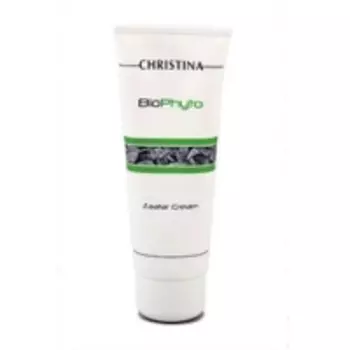 Christina Bio Phyto Zaatar Cream - Био-фито-крем для дегидрированной, жирной, раздражённой и проблемной кожи, 75 мл