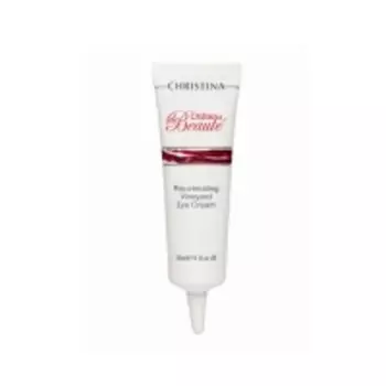 Christina Chateau de Beaute Rejuvenating Vineyard Eye Сreаm - Омолаживающий крем для кожи вокруг глаз, 30 мл