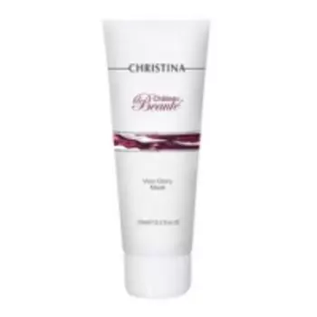 Christina Chateau De Beaute Сhateau De Beaute Vino Glory Mask - Маска для моментального лифтинга, 75 мл.