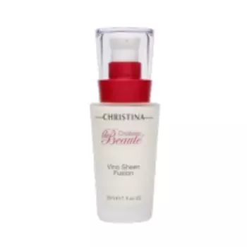 Christina Chateau de Beaute Vino Sheen Fusion - Флюид Великолепие, 30 мл