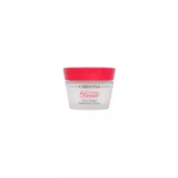 Christina Chateau de Beaute Vino Sheen Restoring Cream - Восстанавливающий крем, Великолепие, 50 мл