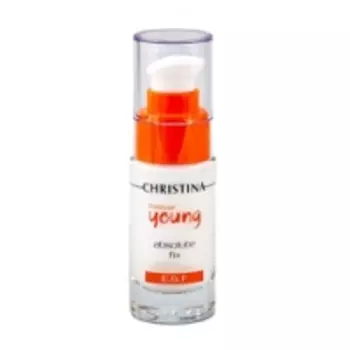 Christina Forever Young Absolute Fix - Сыворотка от мимических морщин, 30 мл