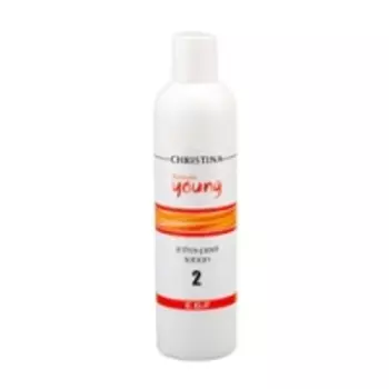 Christina Forever Young InfraPeel Lotion - Лосьон для подготовки кожи к пилингу, 300 мл