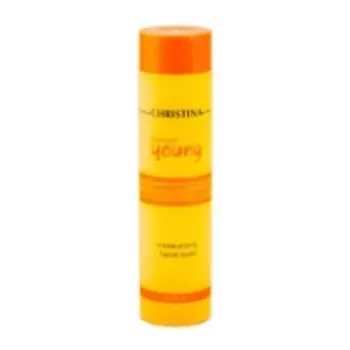 Christina Forever Young Moisturizing Facial Wash - Увлажняющее моющее средство для лица, 300 мл