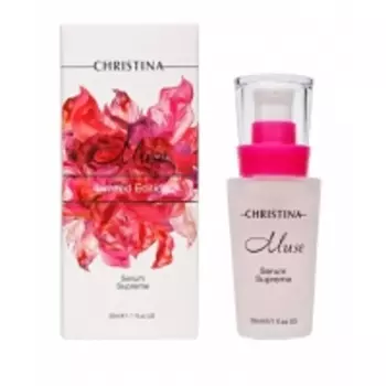 Christina Muse Muse Serum Supreme - Детокс-сыворотка Суприм, 30 мл