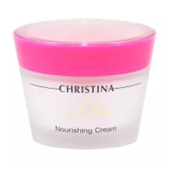 Christina Muse Nourishing Cream - Питательный крем, 50 мл