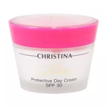 Christina Muse Protective Day Cream SPF 30 - Дневной защитный крем, 50 мл