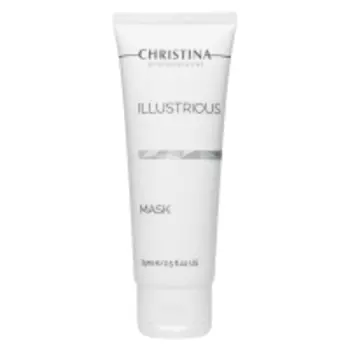 Christina - Осветляющая маска, 75 мл