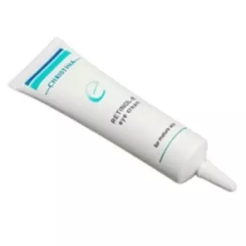 Christina Retinol Eye Cream + Vitamins A, E &amp; C - Крем для зоны вокруг глаз 30+ с ретинолом, 30 мл