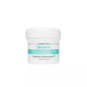 Christina Unstress Probiotic Moisturizer - Увлажняющее средство с пробиотическим действием, шаг 9, 150 мл