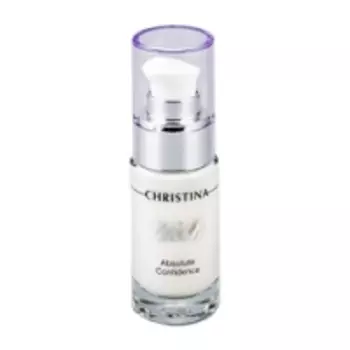 Christina Wish Absolute Confidence - Сыворотка Абсолютная Уверенность, 30 мл