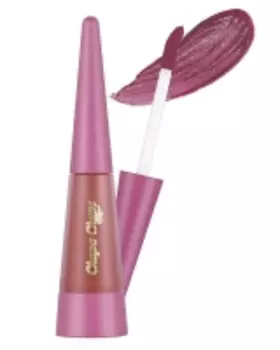 Chupa Chups - Бархатистая помада-тинт, 5.5 г