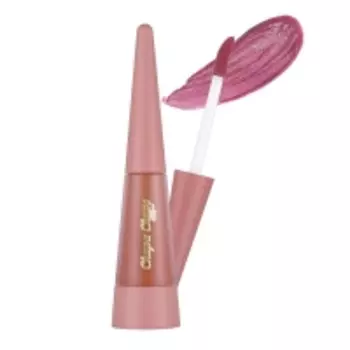 Chupa Chups - Бархатистая помада-тинт, 5.5 г