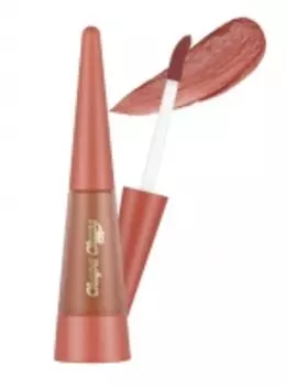 Chupa Chups - Бархатистая помада-тинт, 5.5 г