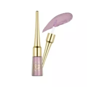 Chupa Chups - Жидкие дуохромные блестки для глаз, "Moon Prism" (лилово-розовый), 4,5 г