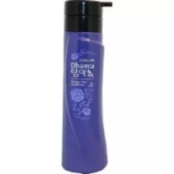 Cj Lion Dhama - Кондиционер восстановление поврежденных волос, 400 мл