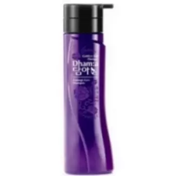 Cj Lion Dhama - Шампунь восстановление поврежденных волос, 400 мл