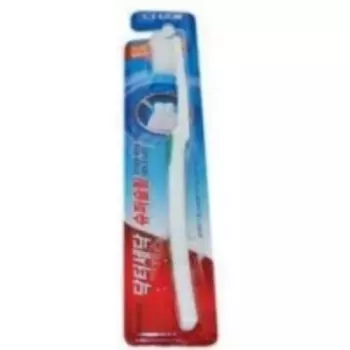 Cj Lion Dr.Sedoc - Супертонкая зубная щетка, средняя жесткость