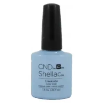 CND Shellac Flora &amp; Fauna Creekside - Гелевое покрытие # 91975, 7,3 мл