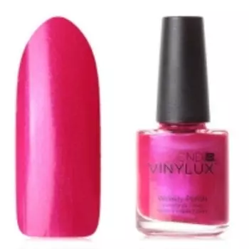 CND Vinylux Weekly Polish Ecstasy - Винилюкс Профессиональный недельный лак # 241, 15 мл