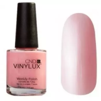 CND Vinylux Weekly Polish Strawberry Smoothie - Винилюкс Профессиональный недельный лак # 150, 15 мл