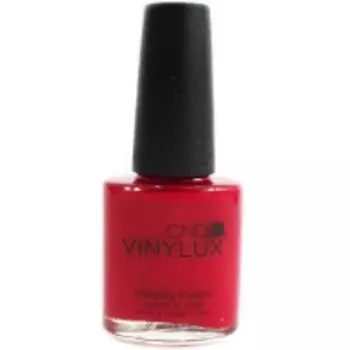 CND Vinylux Weekly Polish Tartan Punk - Винилюкс Профессиональный недельный лак # 196, 15 мл