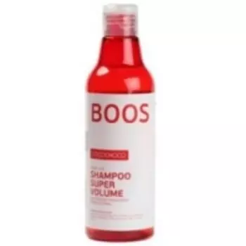 CocoChoco Shampoo Super Volume - Шампунь для придания объема, 250 мл