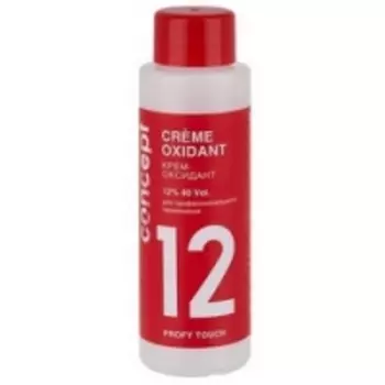 Concept Creme Oxidant - Крем-Оксидант 12%, 60 мл