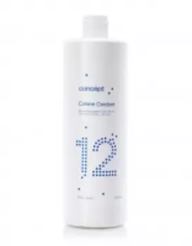 Concept - Крем-оксидант 12%, 1000 мл