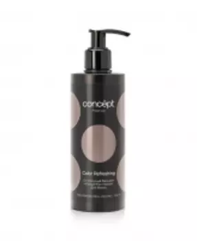Concept - Оттеночный бальзам для волос "Русый", 250 мл
