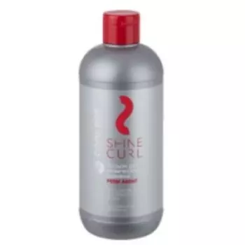 Concept Perm Agent Sensitive Or Bleached Hair - Лосьон для химической завивки, для осветленных и ослабленных волос №2, 500 мл