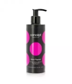 Concept - Пигмент прямого действия "Фуксия", 250 мл