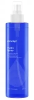 Concept - Увлажняющий спрей с термозащитой, 240 мл