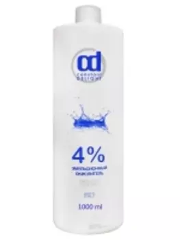 Constant Delight - Эмульсионный окислитель 4% 1000 мл