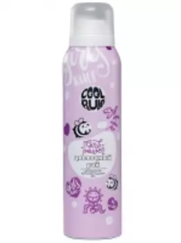 Cool Rule Body - Дезодорант-антиперспирант"Цветочный рай" 48 часов, 150 мл
