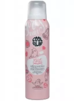 Cool Rule Body - Дезодорант-антиперспирант "Пудровая нежность" 48 часов, 150 мл