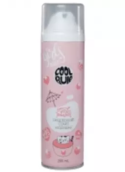 Cool Rule Face - Гель для бритья "Малиновый фреш", 200 мл