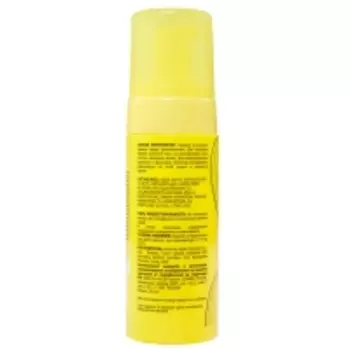 Cool Rule - Пенка-мусс средней фиксации "Ванильное облачко" для укладки волос, 150 мл