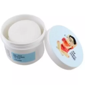 CosRX One Step Moisture Up Pad - Очищающие увлажняющие ватные диски для чувствительной кожи