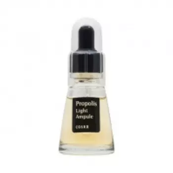CosRX Propolis Light Ampule - Сыворотка ампульная с прополисом, 20 мл