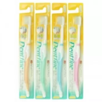 Create - Зубная щетка с компактной чистящей головкой и тонкими кончиками щетинок мягкая