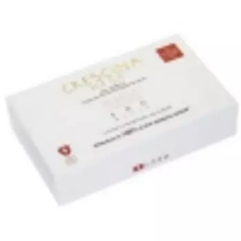 Crescina 500 - Лосьон для стимуляции роста волос для женщин, 10 х 3,5 мл