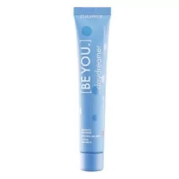 Curaprox Be You Blue single - Зубная паста "Мечтатель" со вкусом ежевики-лакрицы, 90 мл