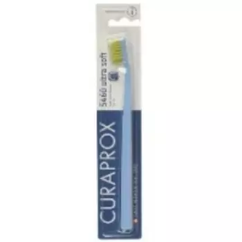 Curaprox CS 5460 Ultra Soft - Зубная щетка ультрамягкая