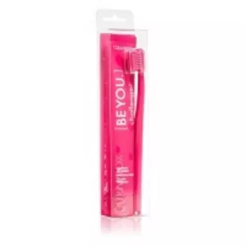 Curaprox - Набор зубная паста "Первооткрыватель" со вкусом хурма-можжевельник, 90 мл + ультрамягкая зубная щетка, 1 шт