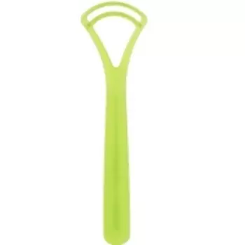 Curaprox - Скребок для языка двойной широкий CTC 202, 1 шт