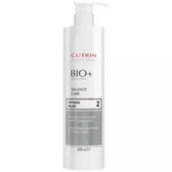 Cutrin Bio+ Balance Care - Увлажняющий бальзам-кондиционер, 500 мл