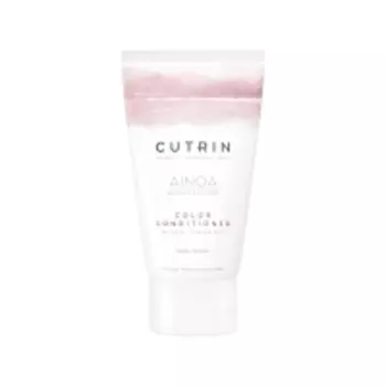 Cutrin - Кондиционер Color для сохранения цвета, 75 мл