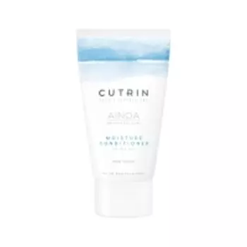 Cutrin - Кондиционер Moisture для увлажнения, 75 мл