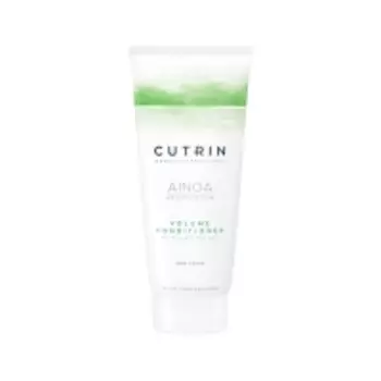 Cutrin - Кондиционер Volume для объема, 200 мл
